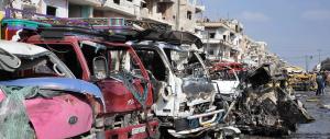 Siria, tutto da rifare: i terroristi dell’Isis e la Turchia violano il cessate il fuoco
