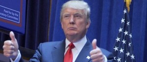 La scomunica del Papa non ferma Trump. Trionfa e dice: “Il muro si farà”