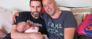 Un figlio come Vendola: ecco i siti dove comprare un bebè su misura