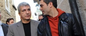Vendola diventa “mammo” come Elton John: è nato Tobia Antonio