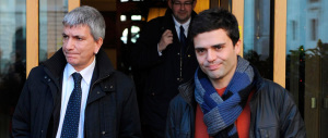 Vendola diventa “papà” a suon di euro e donne sfruttate. È un diritto questo?