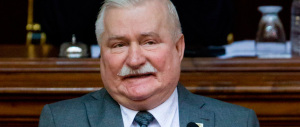 «Walesa fu una spia dei comunisti: nome in codice “Bolek”». Ma lui nega