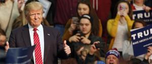 Donald Trump come Berlusconi? Le differenze ci sono e si vedono