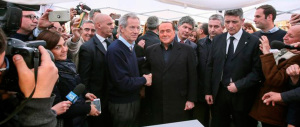 Berlusconi e quei motivi inconfessabili che lo portano a scegliere Bertolaso