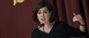 Alla Boldrini le critiche sul web non vanno giù. E si lamenta con Zuckerberg