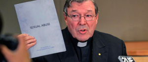 Scandalo pedofilia in Austalia: il Cardinale Pell sotto torchio per 18 ore