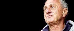 Addio a Johan Cruyff, il “profeta del gol” è scomparso a Barcellona