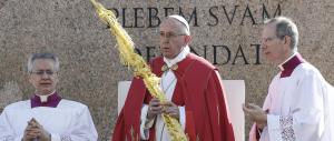 Il Papa sui migranti: “Assumersi la responsabilità del loro destino”