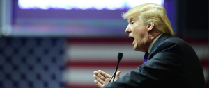 Chi sono i fans italiani di Trump? A destra qualcuno lo ama, altri lo irridono…