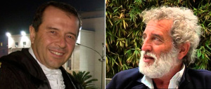 Ustica, bufera sul regista Martinelli: il depistatore del film è il deputato Fragalà