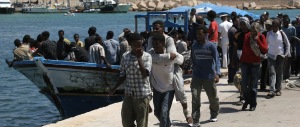 Si nascondeva a Genova uno dei capi dell’Isis ucciso in Libia nei raid