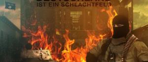 «Ora tocca alla Germania»: sul web minaccioso proclama dell’Isis