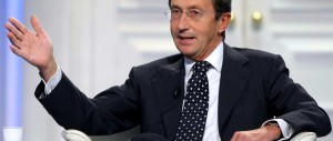 Fini: “Berlusconi insiste su Bertolaso perché ha capito la trappola di Salvini”
