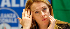 FdI, dall’Ufficio di Presidenza unanime sì alla candidatura di Giorgia Meloni