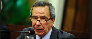 Anselmi: «I giornali sono in crisi perché succubi di Monti, Letta e Renzi»