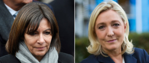 Ha diffamato il Fronte Nazionale: condannato il sindaco di Parigi