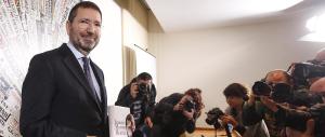 La chiamata in correità di Marino: «Se avessi ascoltato il Pd, sarei in cella»