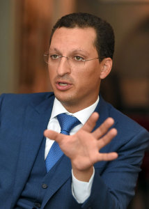 Kirill Shamalov