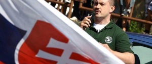 Slovacchia, boom elettorale dell’estrema destra. Fico in difficoltà
