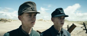 “Sotto la sabbia”, il film che mostra i tedeschi oscurati da Hollywood
