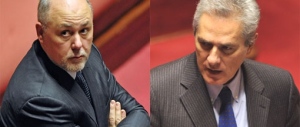 Lusi tira in ballo Rutelli: «Non decidevo io come spendere i soldi del partito»