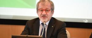 Legge anti-moschee, Maroni: «Renzi deve arrendersi, l’ho battuto 6 a 2»