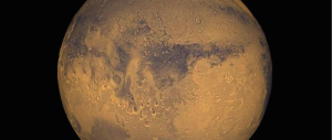 Una missione spaziale “made in Italy” cercherà tracce di vita su Marte