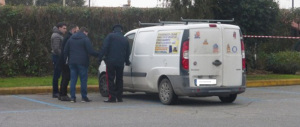 Roma, per l’omicidio dell’idraulico fermata una donna: ha confessato