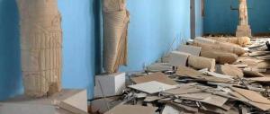 Putin libera Palmira dai tagliagole, ma l’Occidente nasconde la notizia
