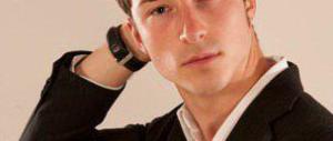 Boschi junior assunto in una coop rossa: «Preso per il curriculum»