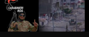Il jihadista che si credeva De Niro: «Pronto al suicidio per Allah» (VIDEO)