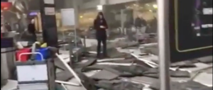 Identificati gli stragisti di Bruxelles. C’è anche un’italiana tra le vittime