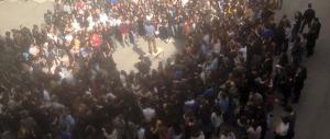 Roma, perquisito il Liceo Virgilio: arrestato uno studente per spaccio