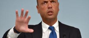 Basilicata,è allarme criminalità. Alfano: «Massima attenzione»