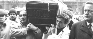 Angelo Mancia, assassinio impunito. La Volante Rossa non fu mai presa