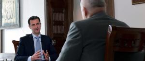 Assad: «Francia e Gran Bretagna hanno sbagliato, il terrorismo è colpa loro»