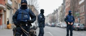 Molenbeek, in serata nuovo assalto della polizia per catturare altri jihadisti
