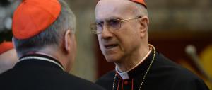 L’attico del cardinale Bertone: chi pagò? Il Vaticano apre l’inchiesta