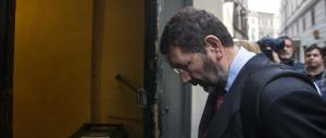 Veleni e vendette nel Pd. Esposito: Marino racconta balle marziane