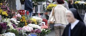 Nessun rispetto per i morti: altri due stranieri autori di furti nei cimiteri