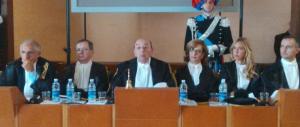 Condannato a 11 anni, pretendeva il vitalizio. Gli è andata male: no dei giudici