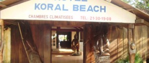 Costa d’Avorio: strage di europei in spiaggia, al grido di “Allah è grande”