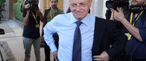 Corruzione, Davigo (Anm): «Dal governo Renzi solo fumo negli occhi»
