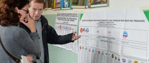 Strappo nel centrodestra a Torino: la Lega corre con un suo candidato