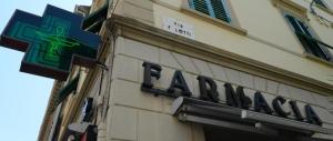 L’allarme dei farmacisti: tra vent’anni ci saranno 60mila disoccupati