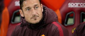 Francesco Totti umiliato, pure Pallotta gli dice addio. E lui prepara la vendetta
