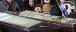 Attentato di Ankara, arrestati i parenti dei terroristi del gruppo comunista Pkk