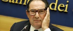Via libera della Giunta per le Elezioni alla decadenza di Galan