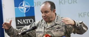 Allarme della Nato: «Terroristi tra i rifugiati». Meloni: ora basta sbarchi