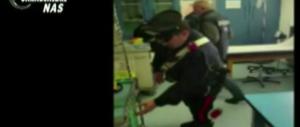 Arrestata “l’infermiera killer” di Piombino. L’accusa: ha ucciso 13 malati